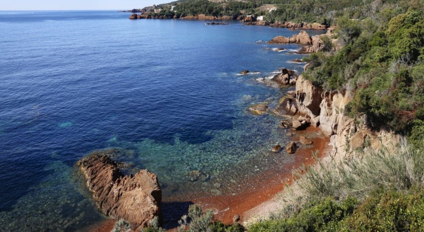 Sowell Residence les Chênes Verts – Saint Raphael