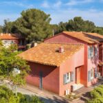 Sowell Residence les Chênes Verts – Saint Raphael