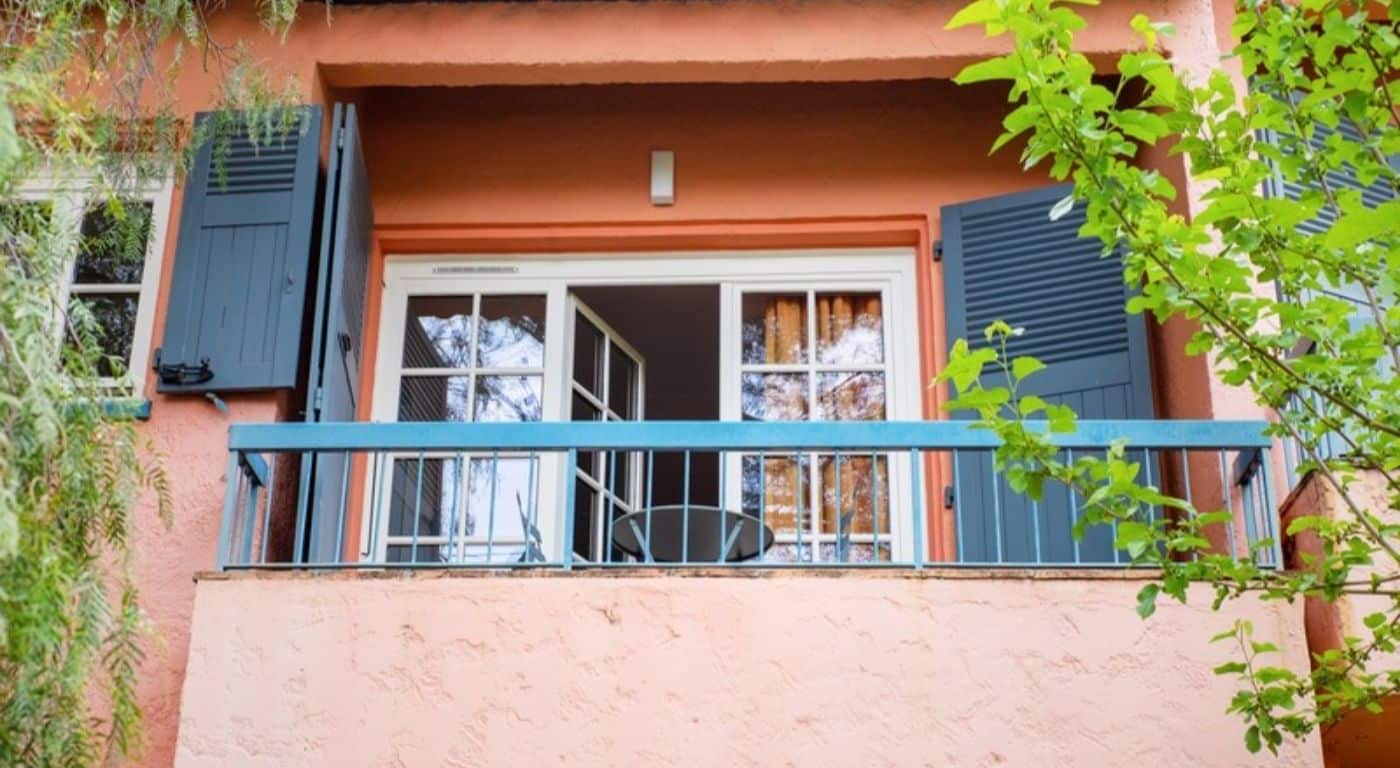 Sowell Residence les Chênes Verts – Saint Raphael