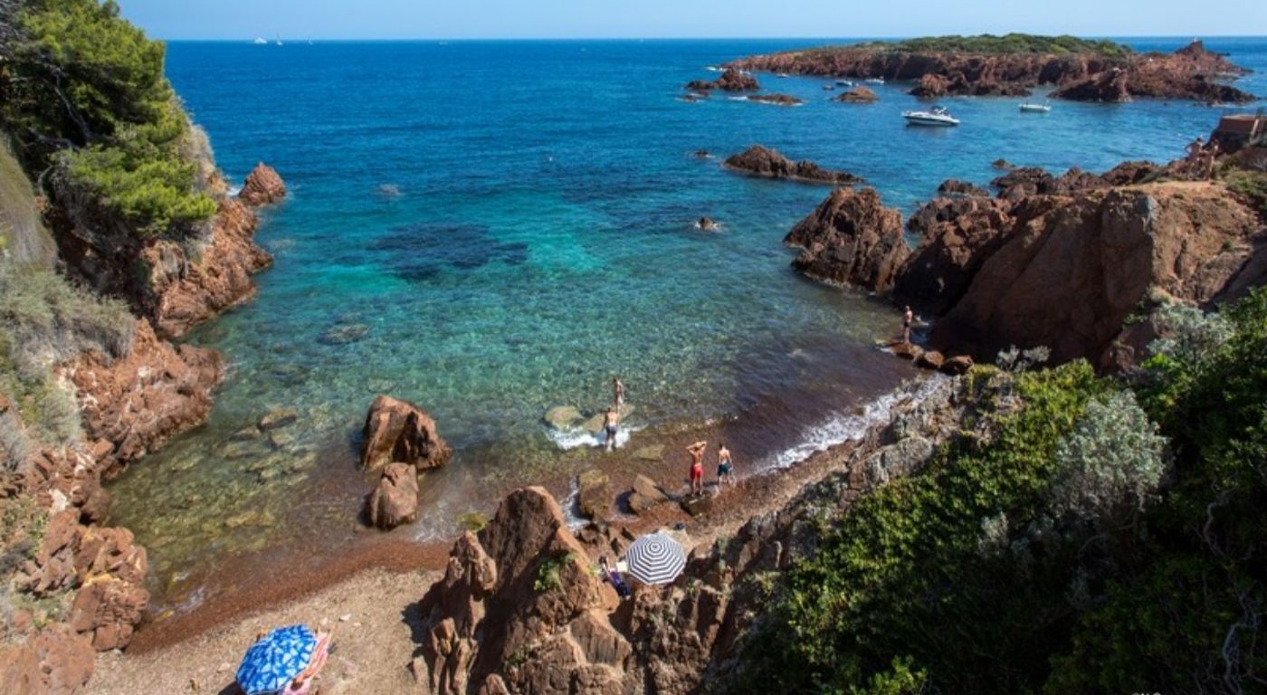 Sowell Residence les Chênes Verts – Saint Raphael