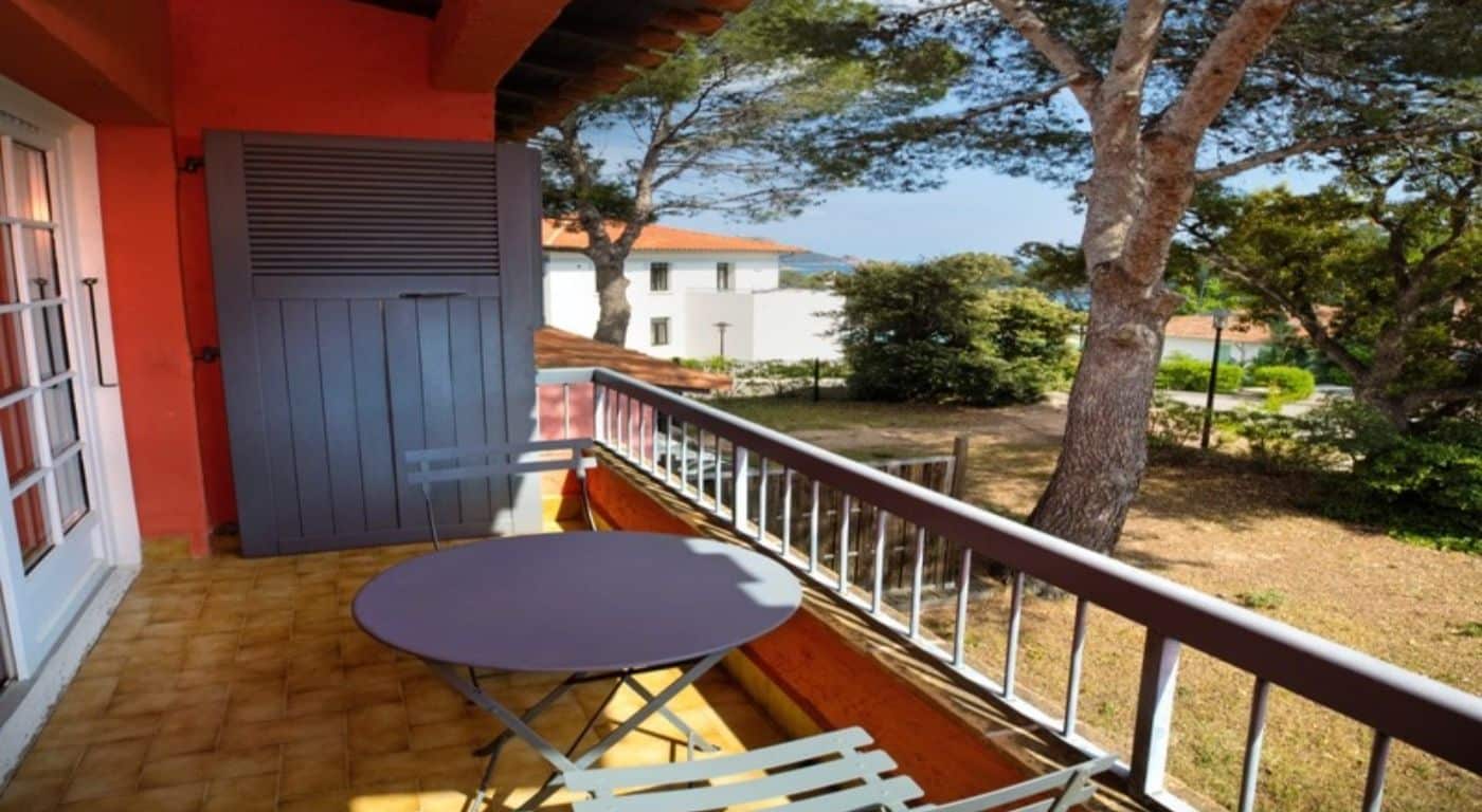 Sowell Residence les Chênes Verts – Saint Raphael