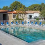 Sowell Residence les Chênes Verts – Saint Raphael