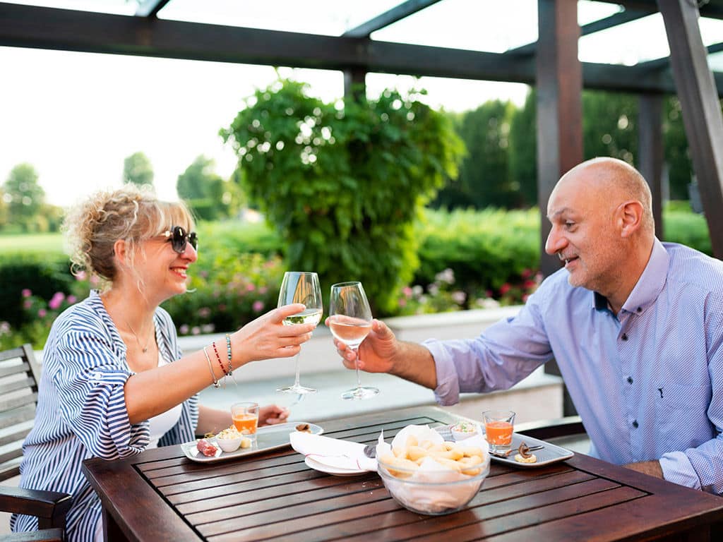 Albergo dell’Agenzia – Pollenzo