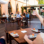 Albergo dell’Agenzia – Pollenzo