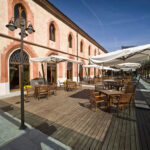 Albergo dell’Agenzia – Pollenzo