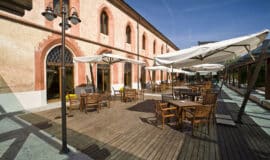 Albergo dell’Agenzia – Pollenzo