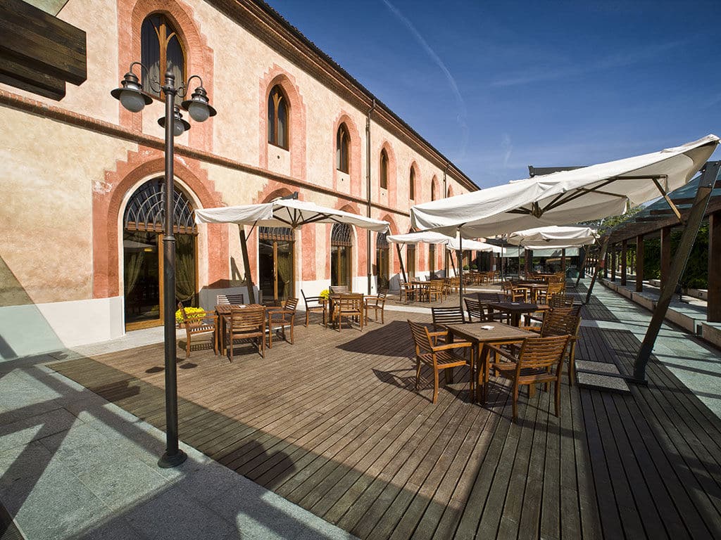 Albergo dell’Agenzia – Pollenzo