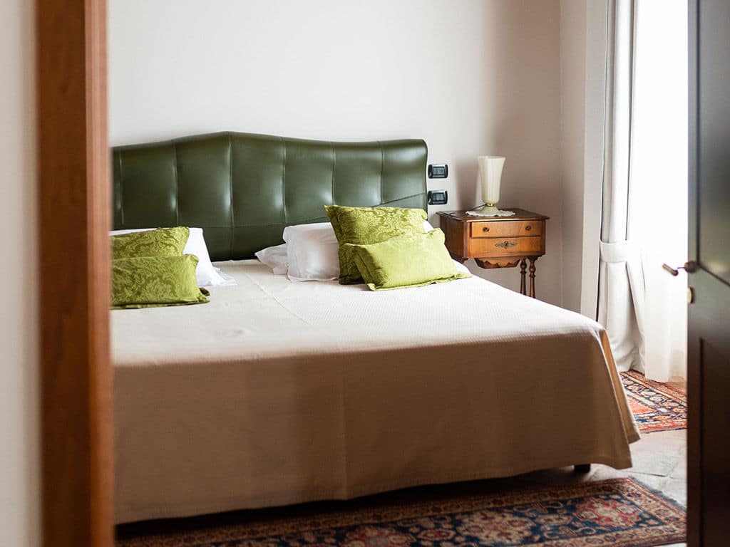 Albergo dell’Agenzia – Pollenzo