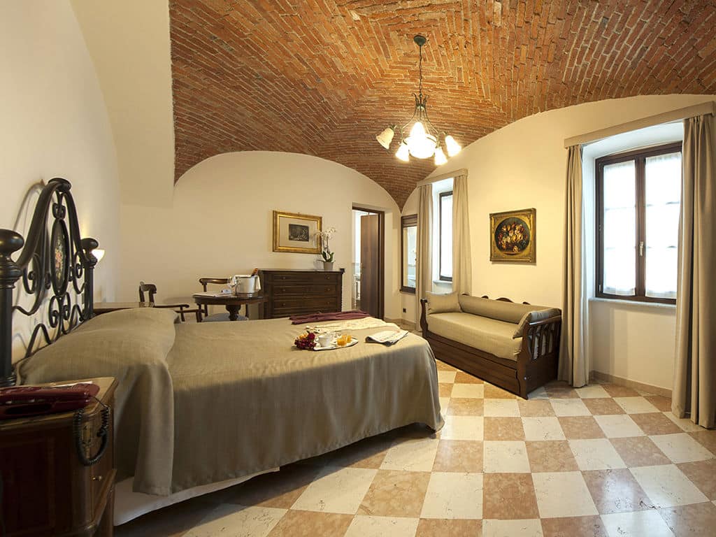 Albergo dell’Agenzia – Pollenzo