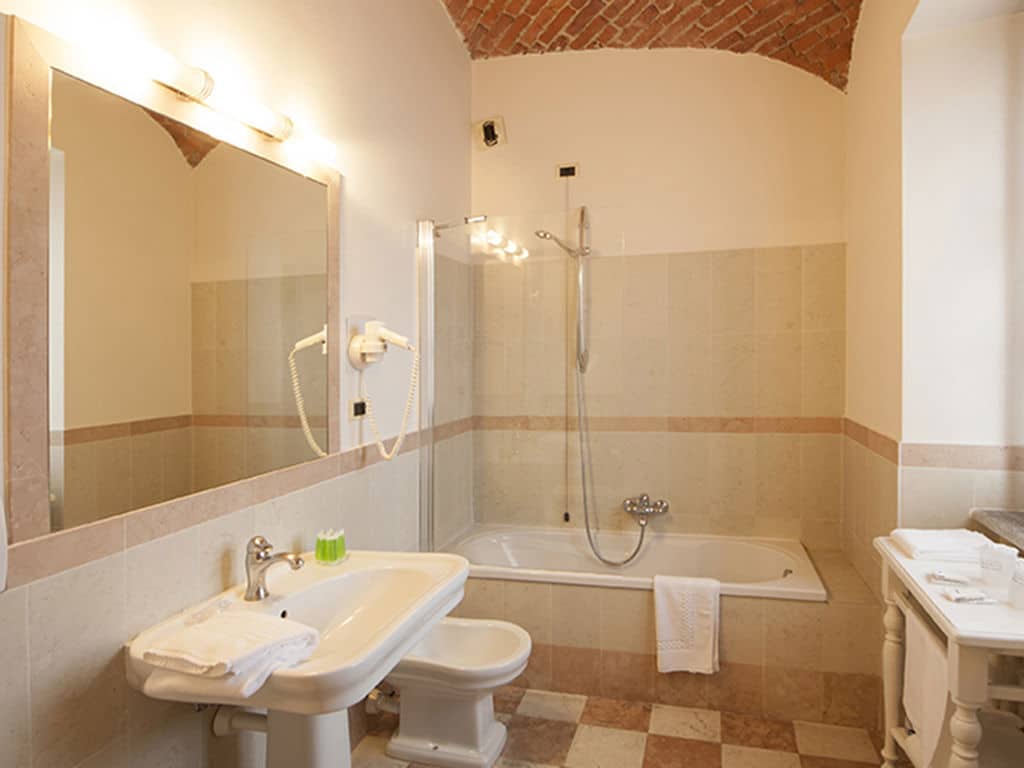 Albergo dell’Agenzia – Pollenzo