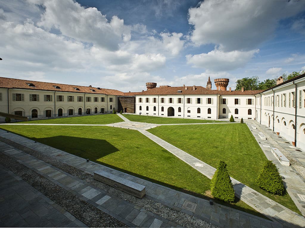 Albergo dell’Agenzia – Pollenzo