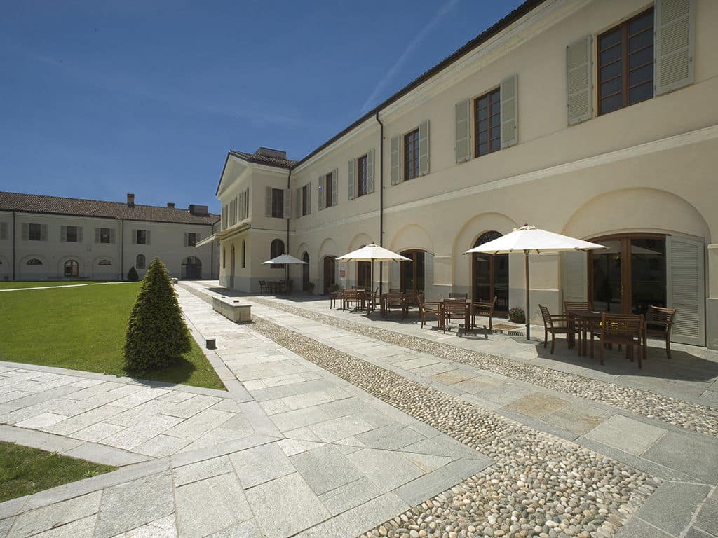 Albergo dell’Agenzia – Pollenzo