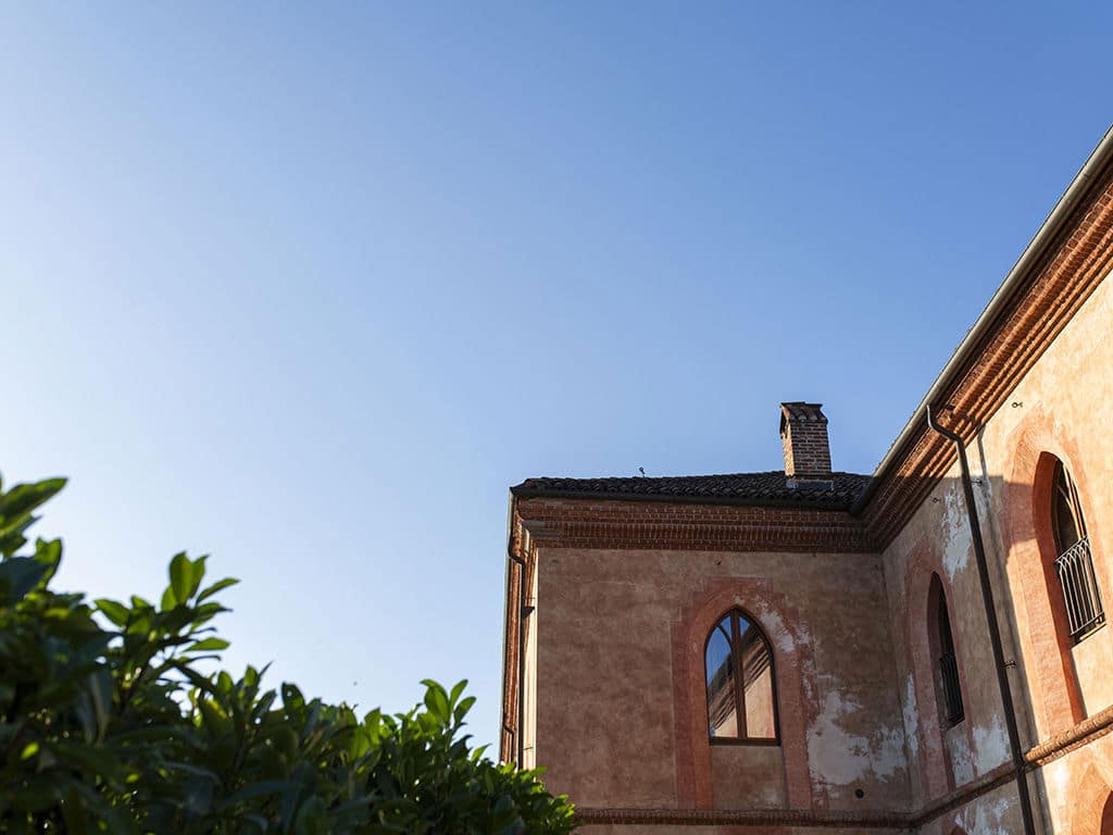 Albergo dell’Agenzia – Pollenzo