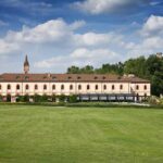 Albergo dell’Agenzia – Pollenzo