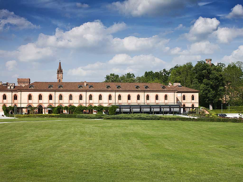 Albergo dell’Agenzia – Pollenzo