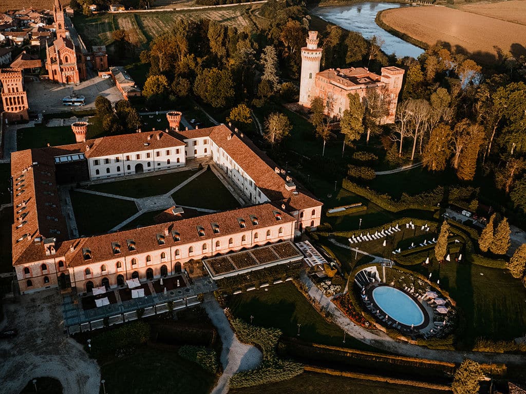 Albergo dell’Agenzia – Pollenzo