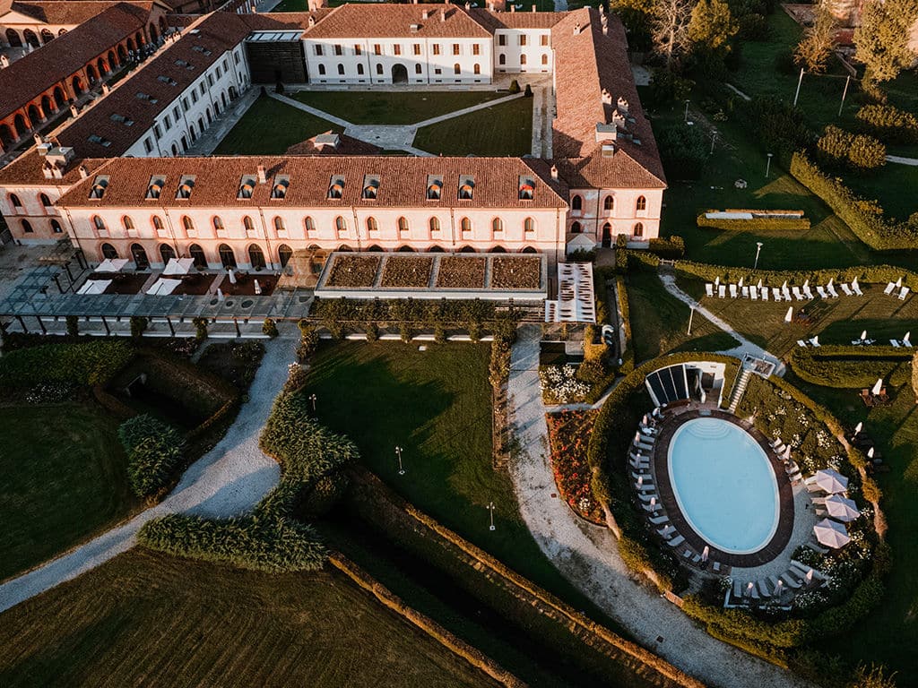 Albergo dell’Agenzia – Pollenzo