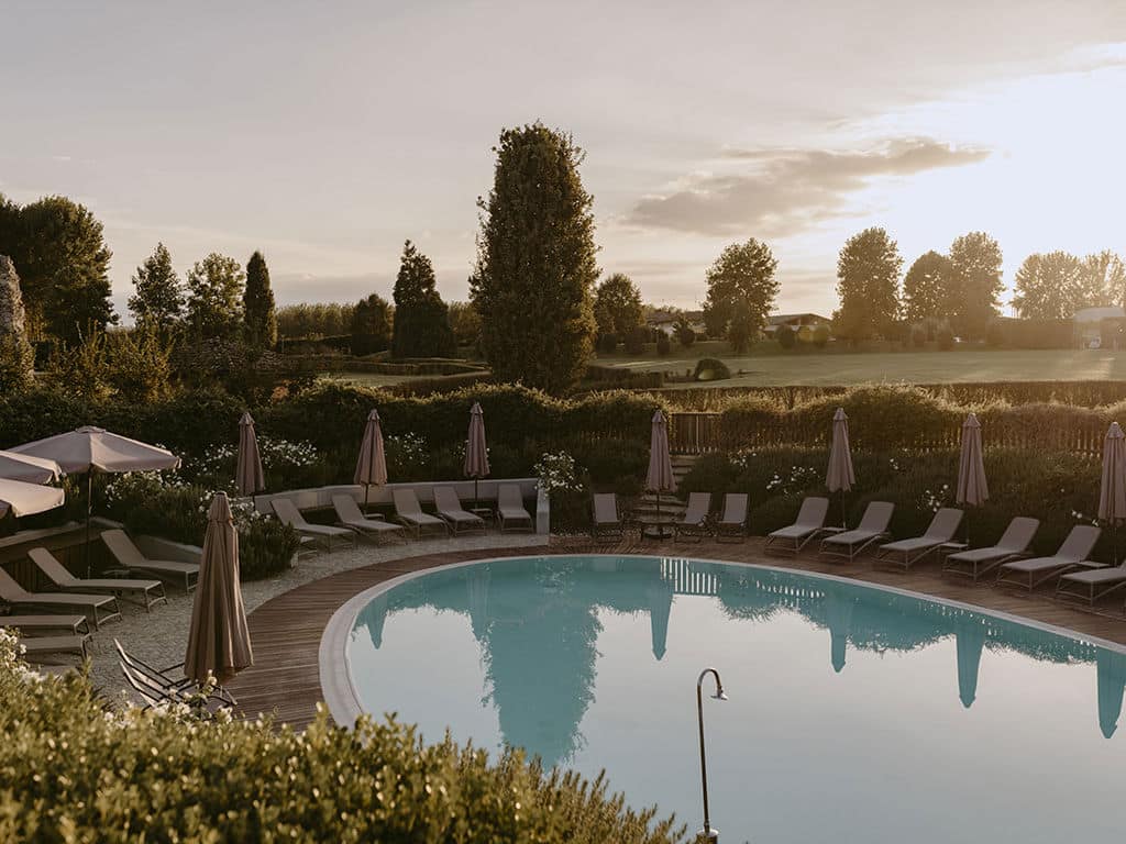 Albergo dell’Agenzia – Pollenzo