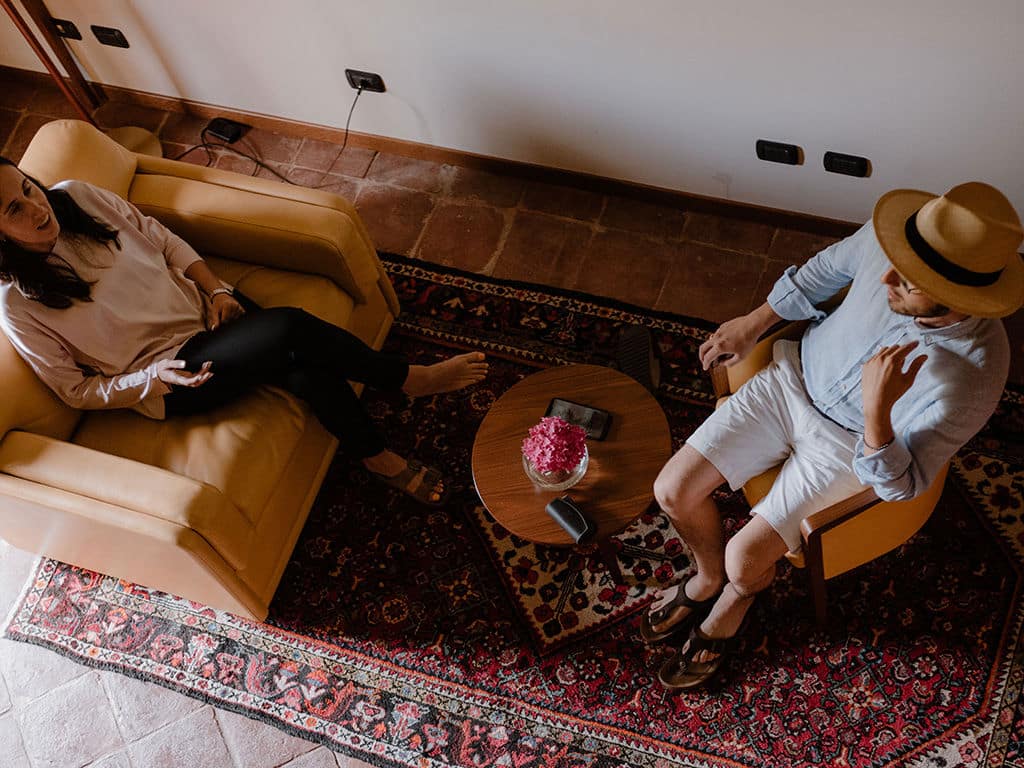 Albergo dell’Agenzia – Pollenzo