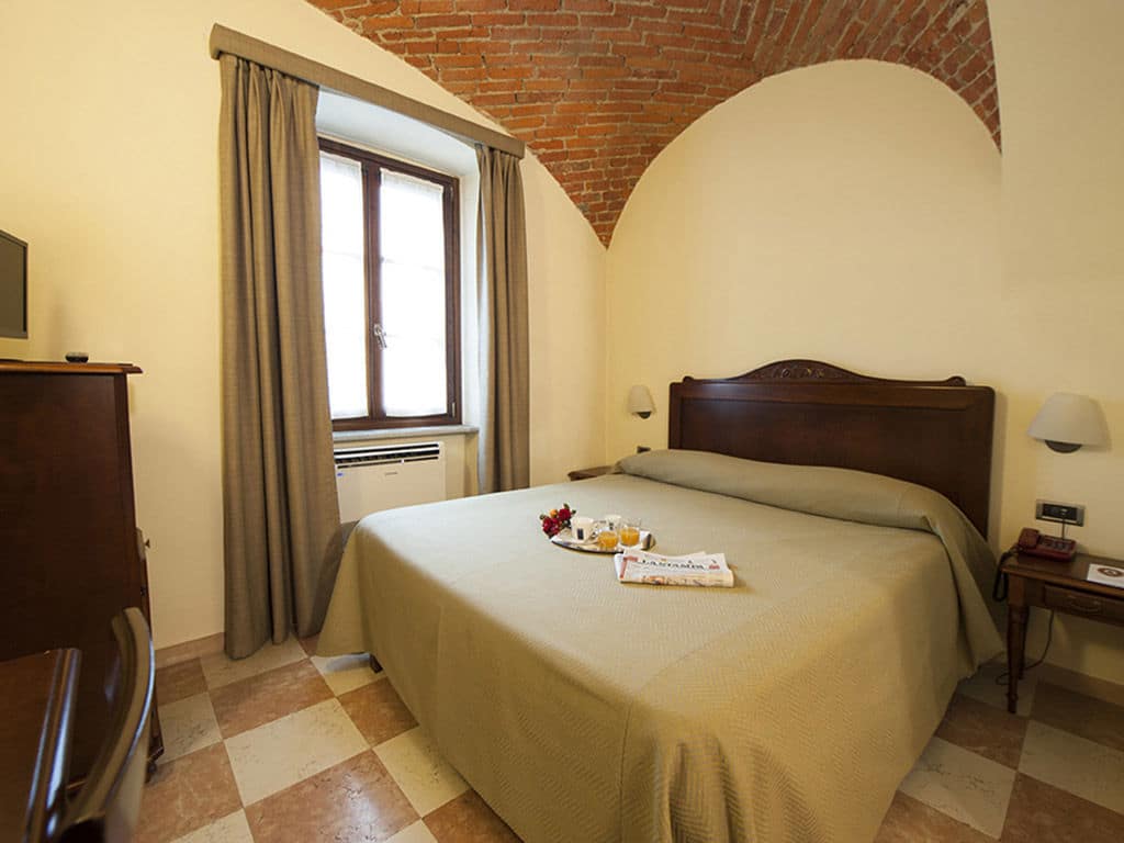 Albergo dell’Agenzia – Pollenzo