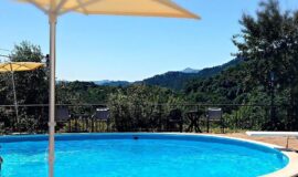 Villaggio Antiche Terre Hotel & Relax – Faggiona di Pignone
