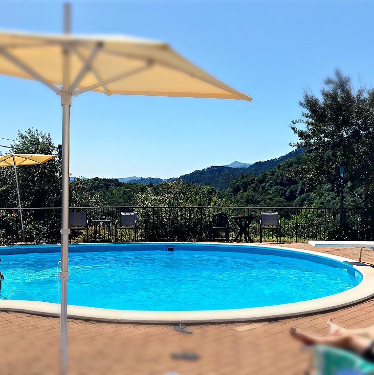 Villaggio Antiche Terre Hotel & Relax – Faggiona di Pignone