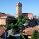 Hotel Castello – Santa Vittoria d’Alba