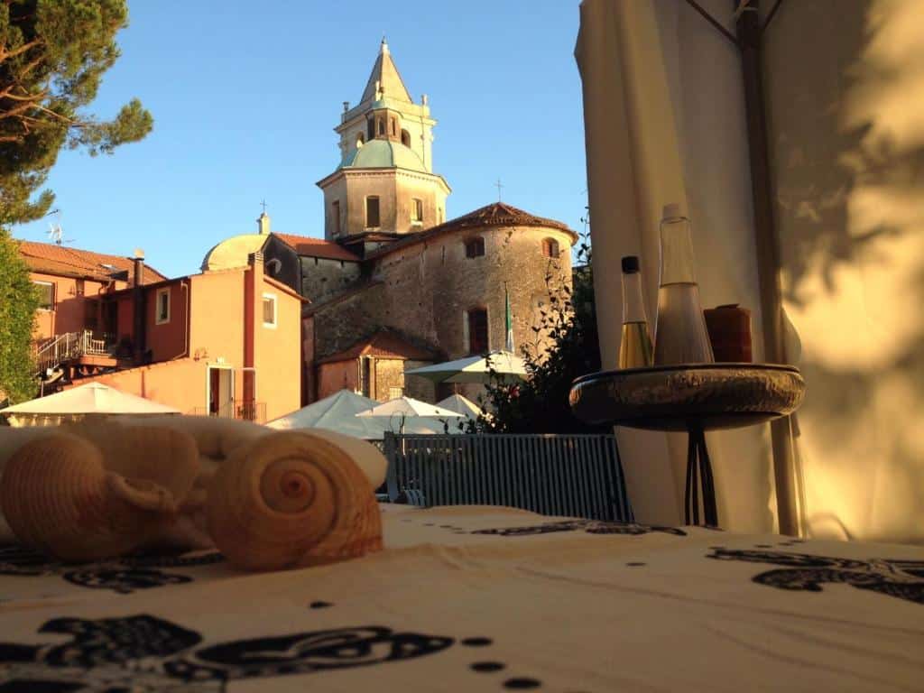 Hotel Al Convento – Vezzano Ligure