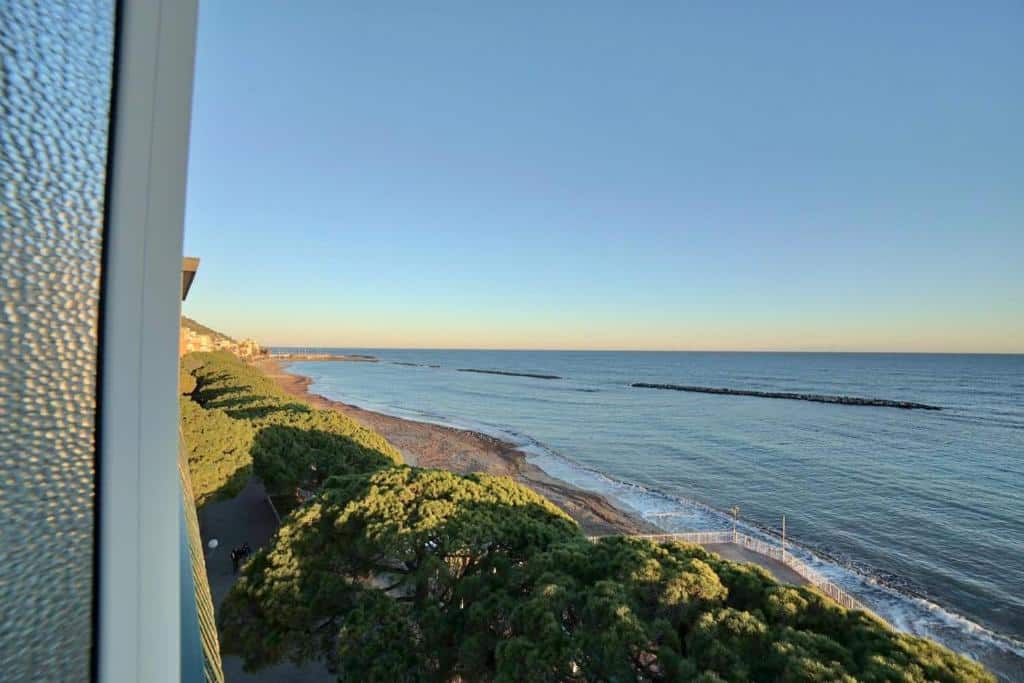 Hotel Mayola – San Bartolomeo