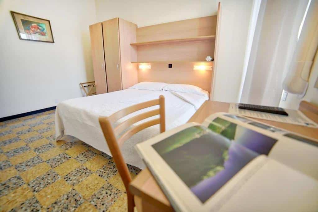 Hotel Mayola – San Bartolomeo