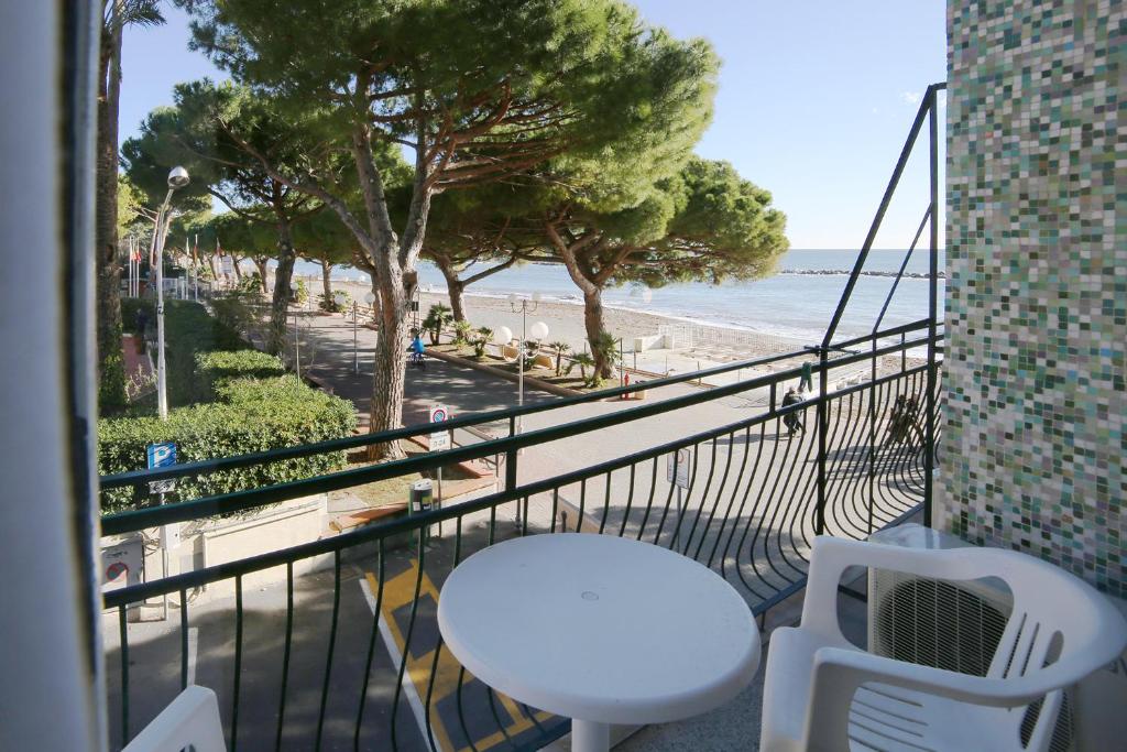 Hotel Mayola – San Bartolomeo