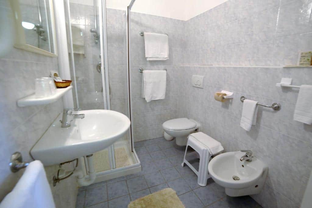 Hotel Mayola – San Bartolomeo