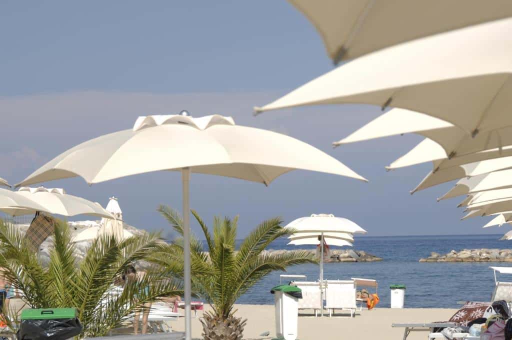 Hotel Garden Lido – Loano