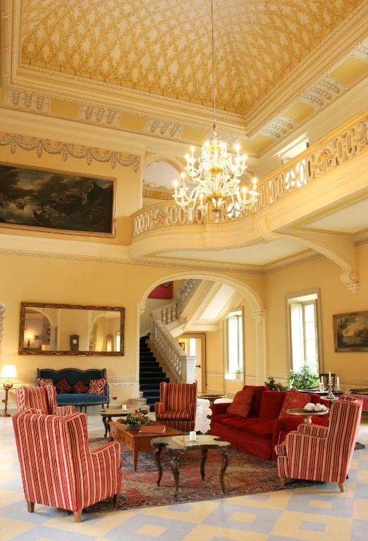 Sina Villa Matilde – Romano Canavese