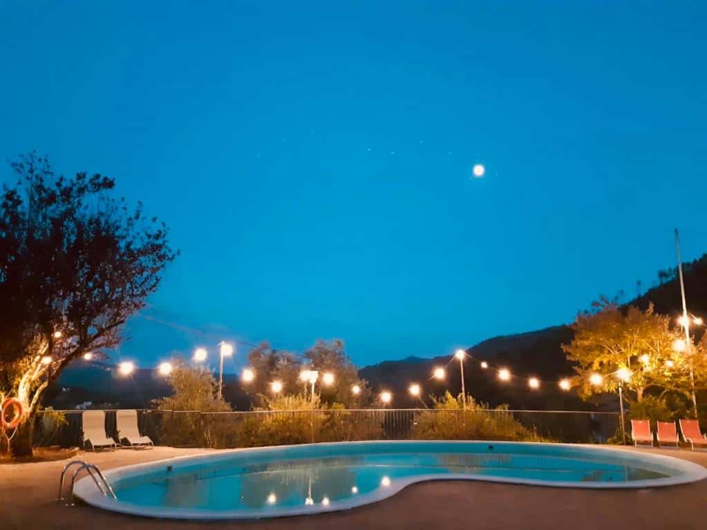 Villaggio Antiche Terre Hotel & Relax – Faggiona di Pignone
