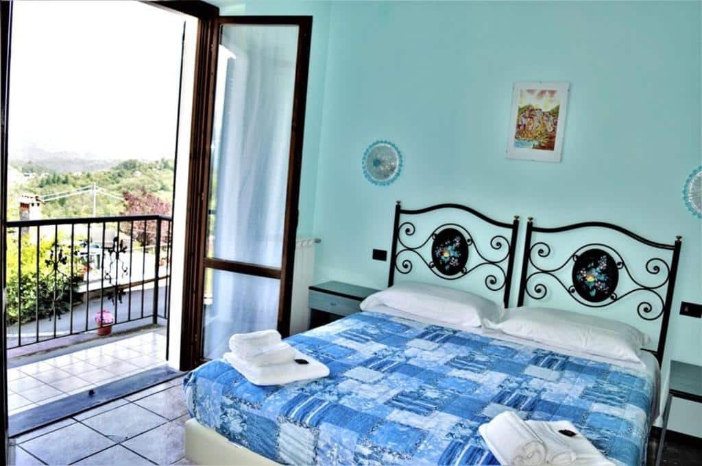 Villaggio Antiche Terre Hotel & Relax – Faggiona di Pignone