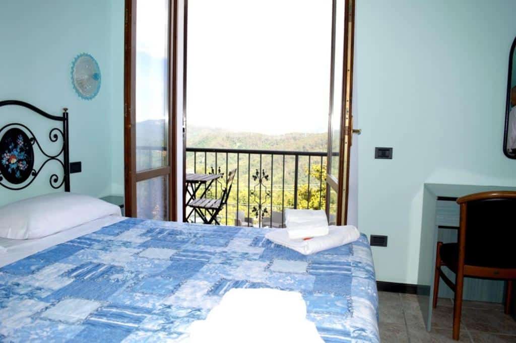 Villaggio Antiche Terre Hotel & Relax – Faggiona di Pignone