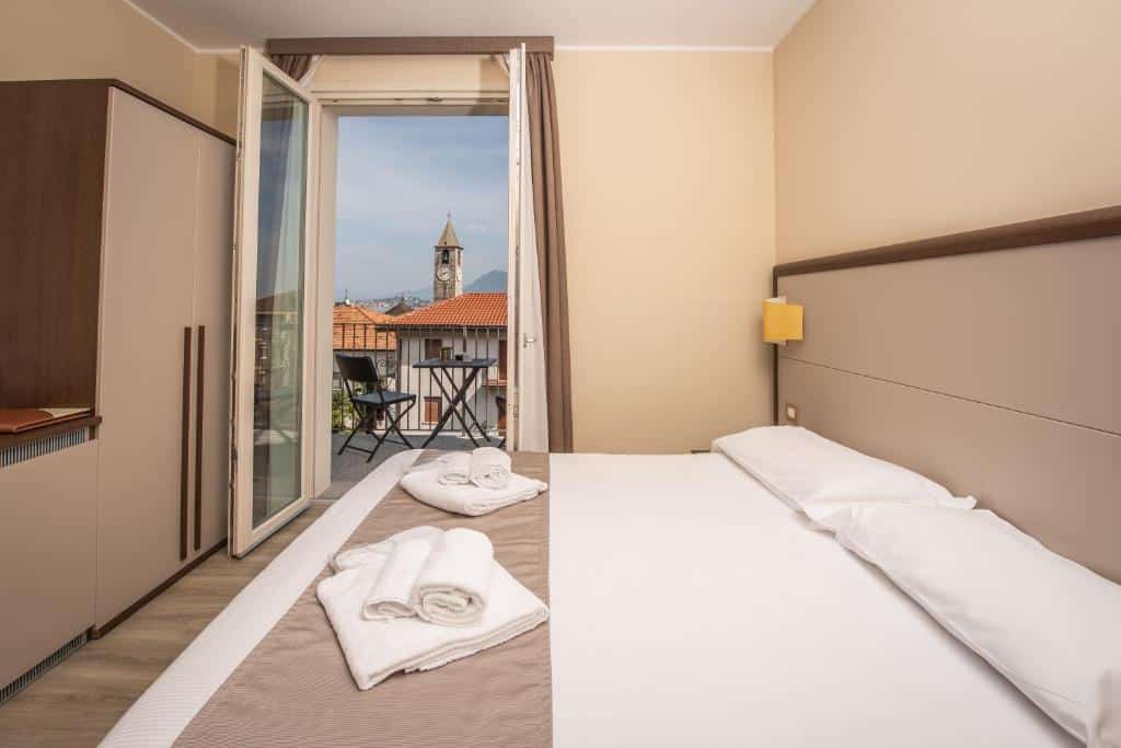 Hotel Rosa – Baveno