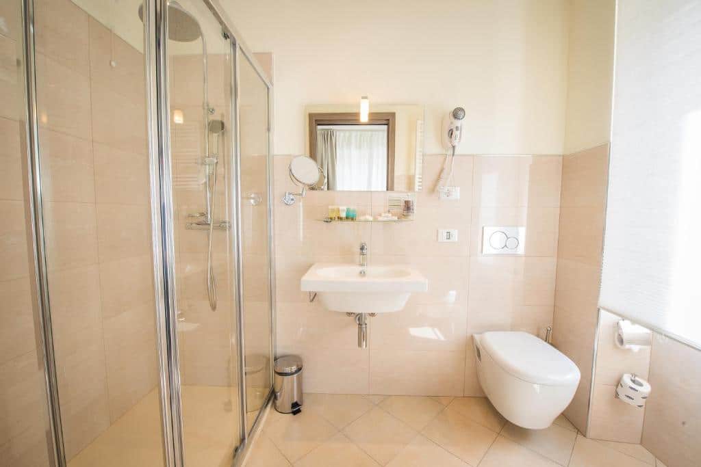 Hotel Rosa – Baveno