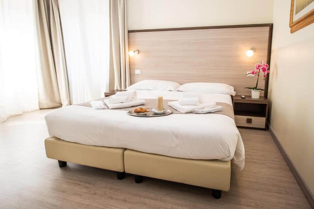 Hotel Rosa – Baveno