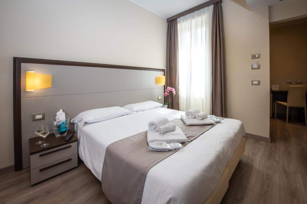 Hotel Rosa – Baveno