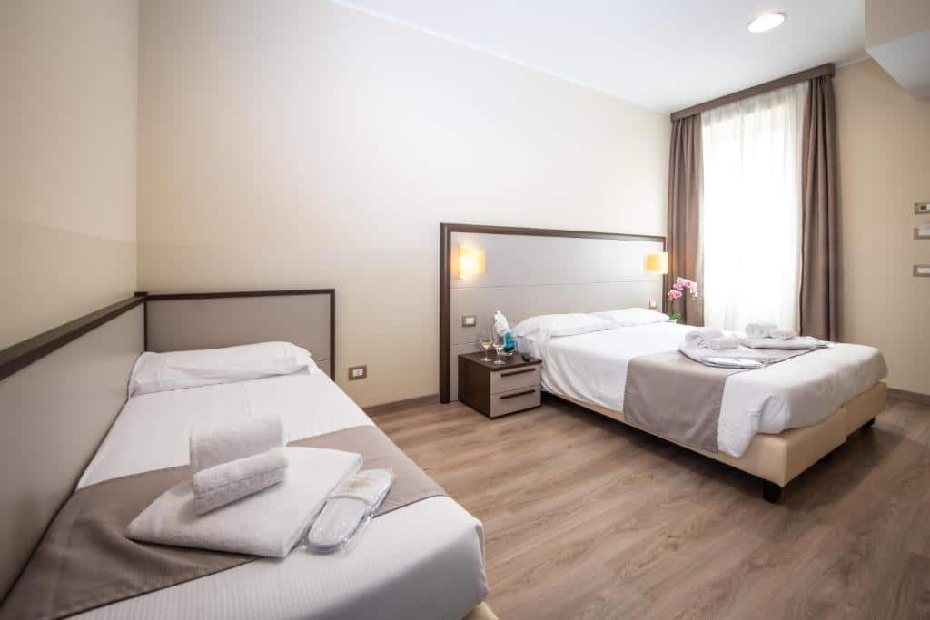 Hotel Rosa – Baveno