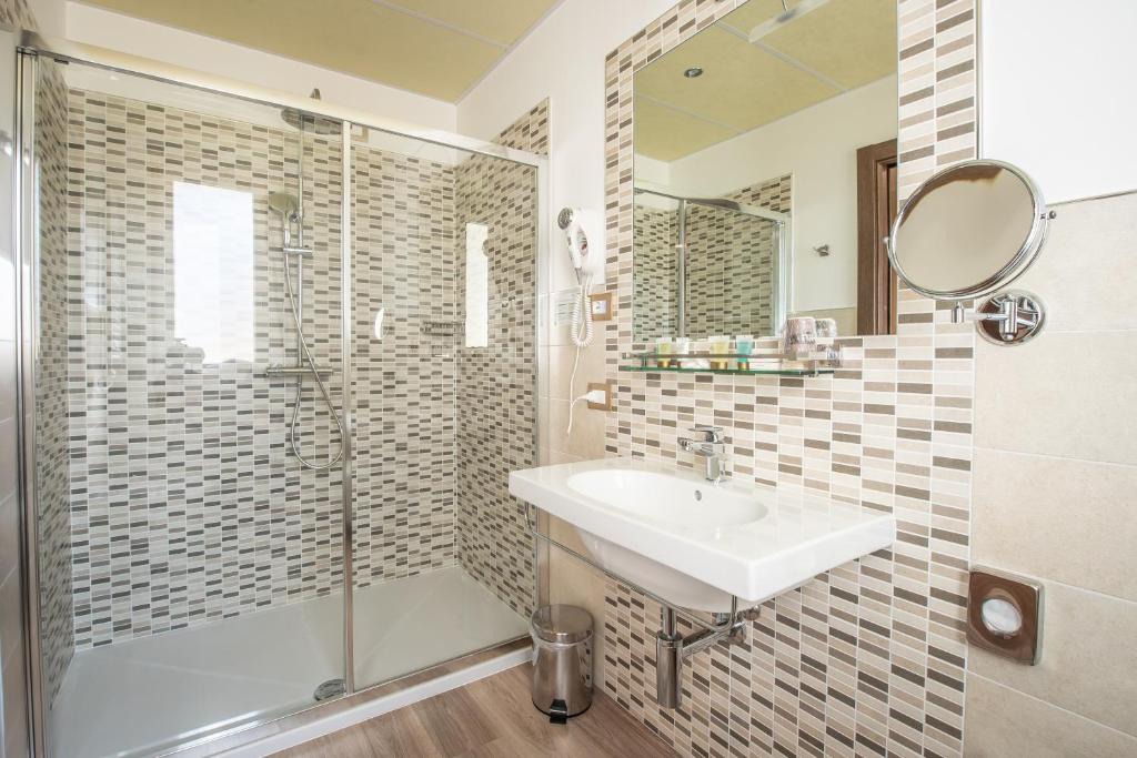 Hotel Rosa – Baveno