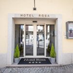 Hotel Rosa – Baveno