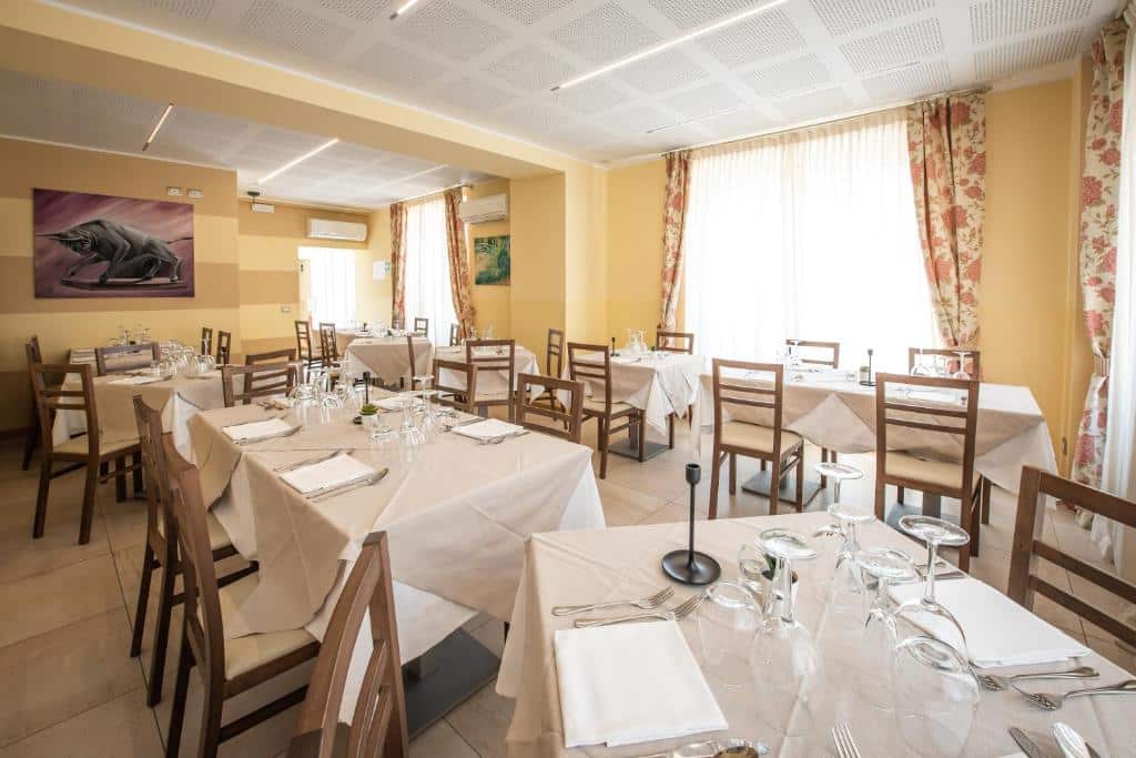 Hotel Rosa – Baveno