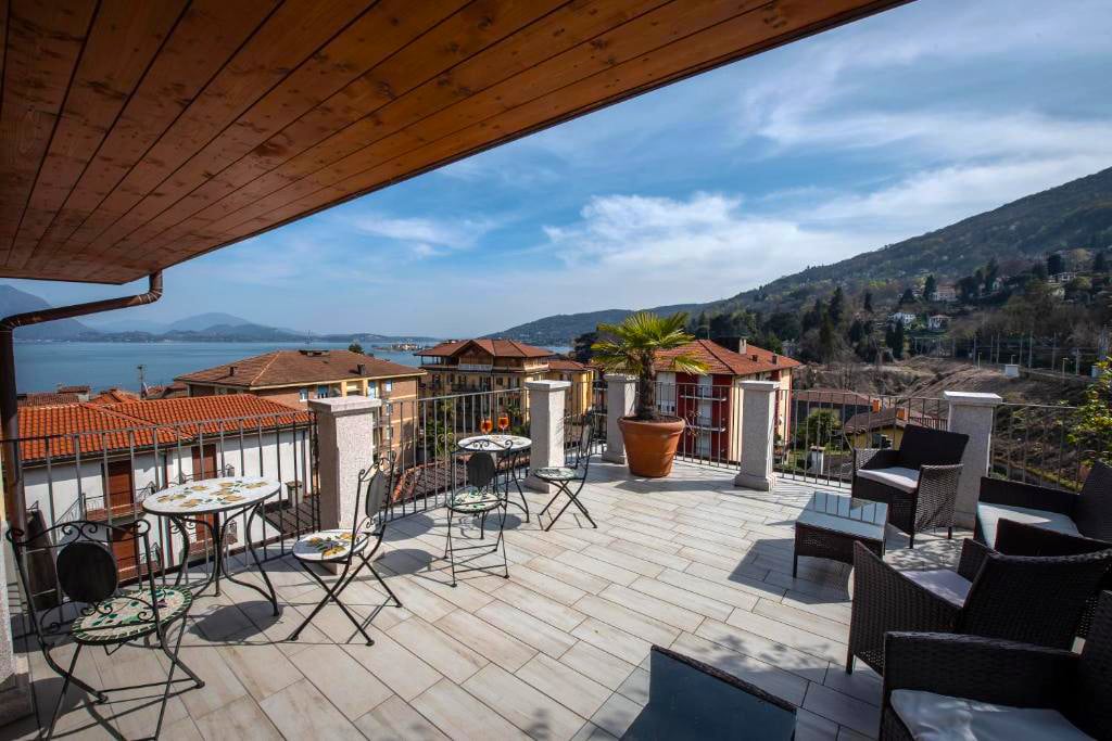 Hotel Rosa – Baveno