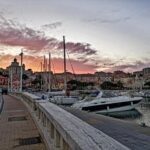Hotel Robinia – Imperia