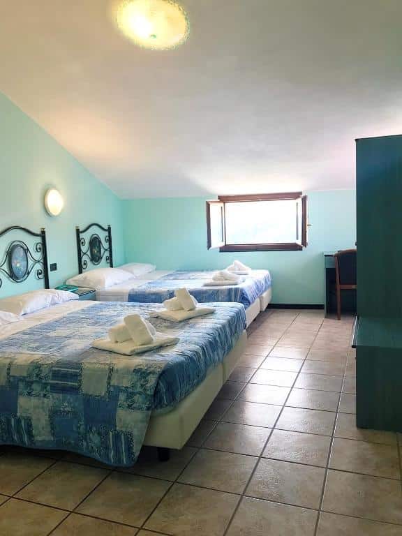 Villaggio Antiche Terre Hotel & Relax – Faggiona di Pignone