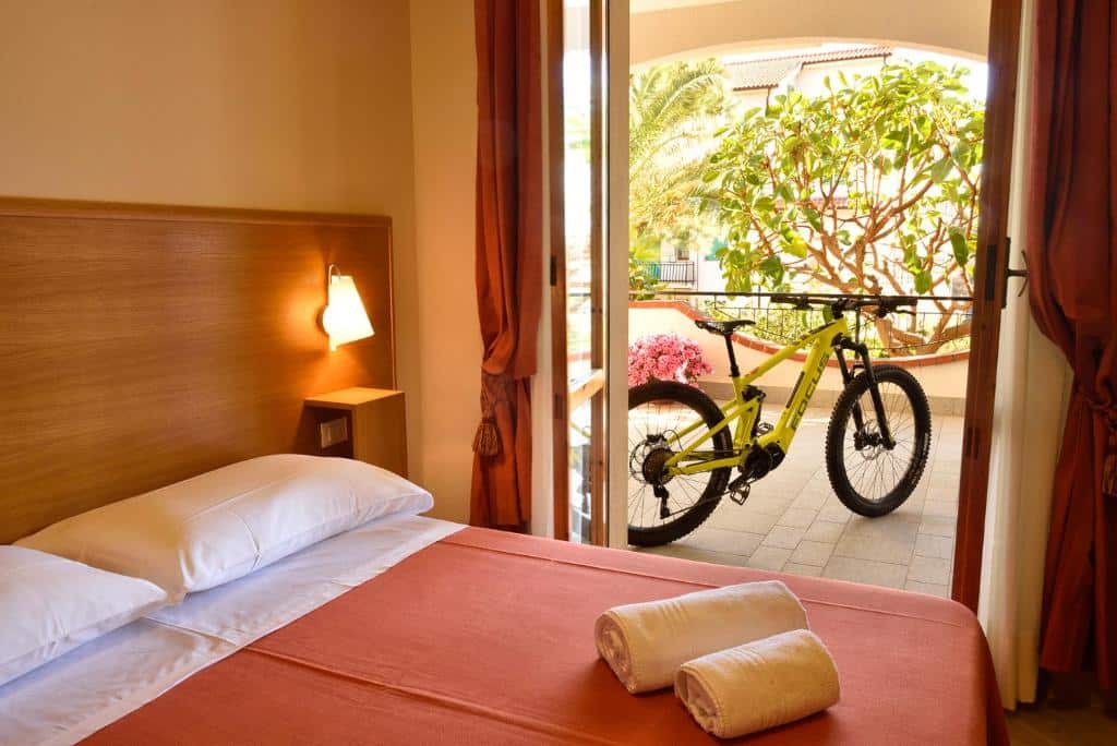 Residence dei Fiori – Pietra Ligure