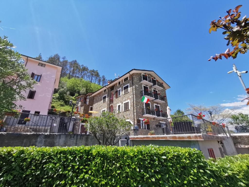 Villaggio Antiche Terre Hotel & Relax – Faggiona di Pignone
